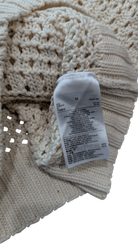 GapKids Jumper, Cream, 8