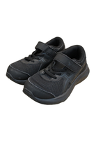 Asics Shoes, Black, 27