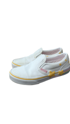 Vans Sneakers, White, US 1/EUR 32