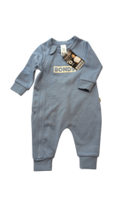 Bonds Jumpsuit, Blue, 00