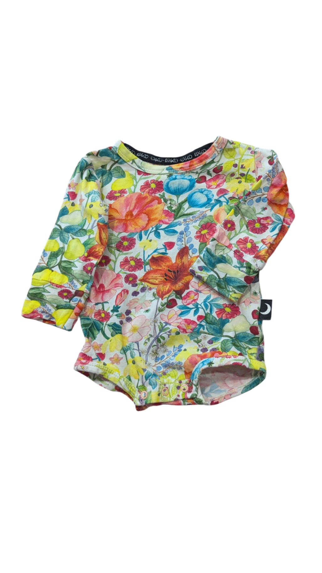 Kip & Co Bodysuit, Multi, 00