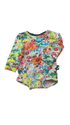 Kip & Co Bodysuit, Multi, 00