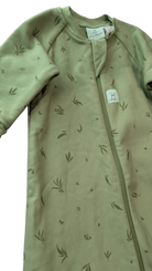 ergoPouch Sleeping Bag, green, 000-1