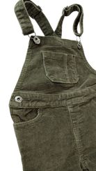 LTL PPL Overalls, green, 3