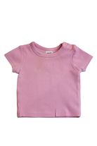 Seed T-Shirt, Pink, 00