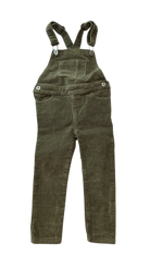 LTL PPL Overalls, green, 3