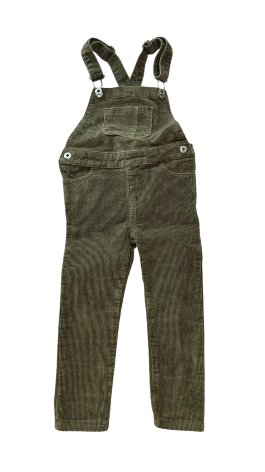 LTL PPL Overalls, green, 3