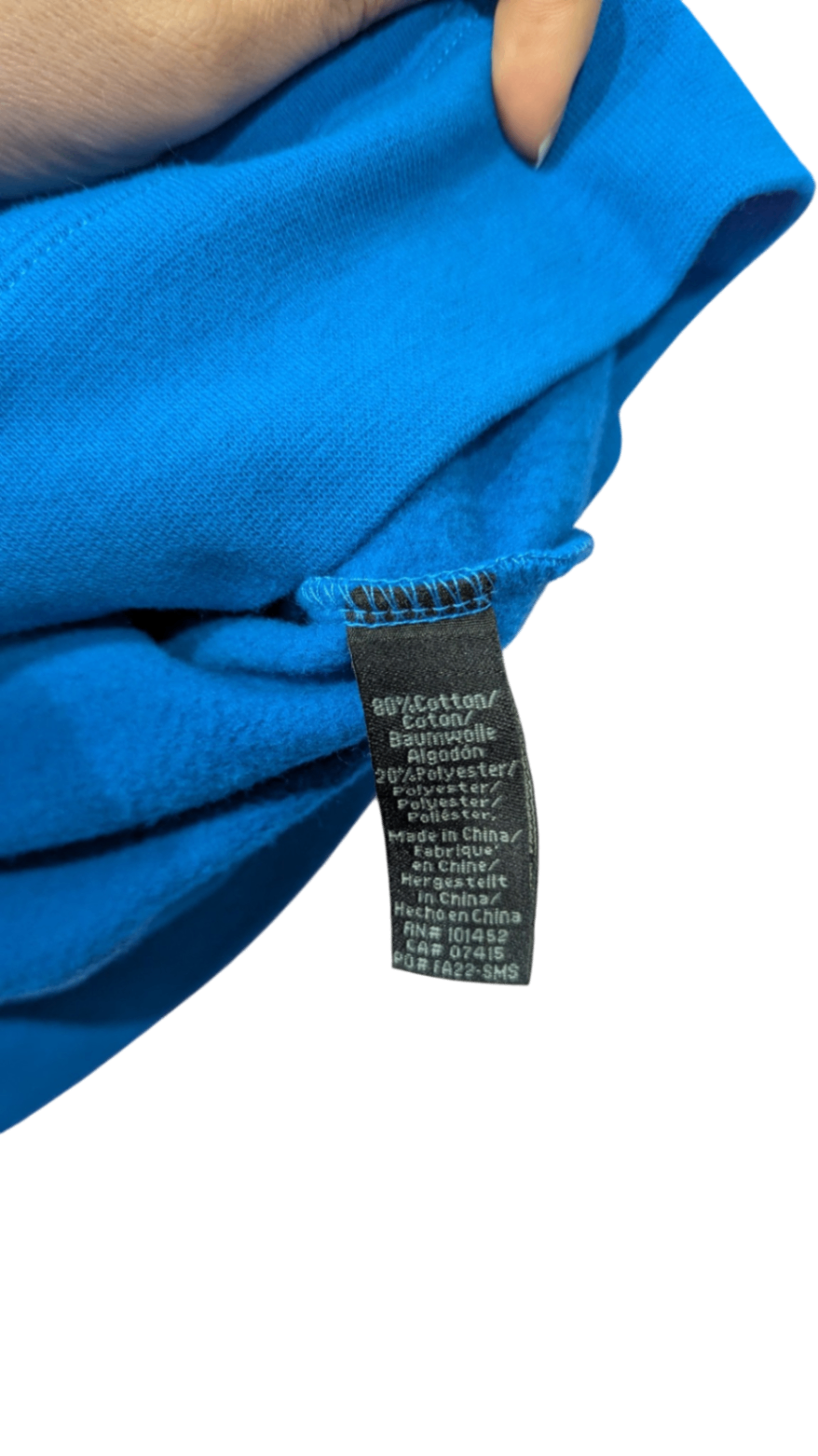 Alpinestars Jumper, Blue, M (7-8)