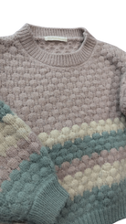 Not visible Knitwear, multi, 3-4