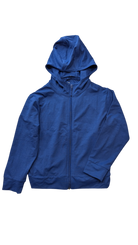 UNIQLO Jacket, Blue, 5-6