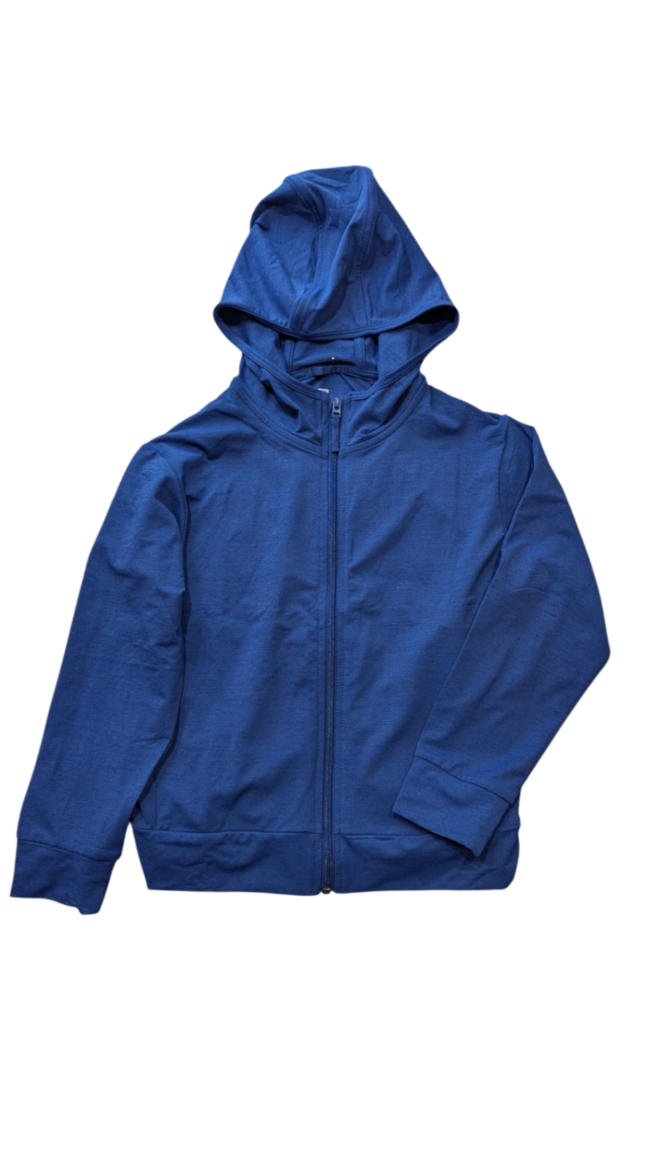 UNIQLO Jacket, Blue, 5-6