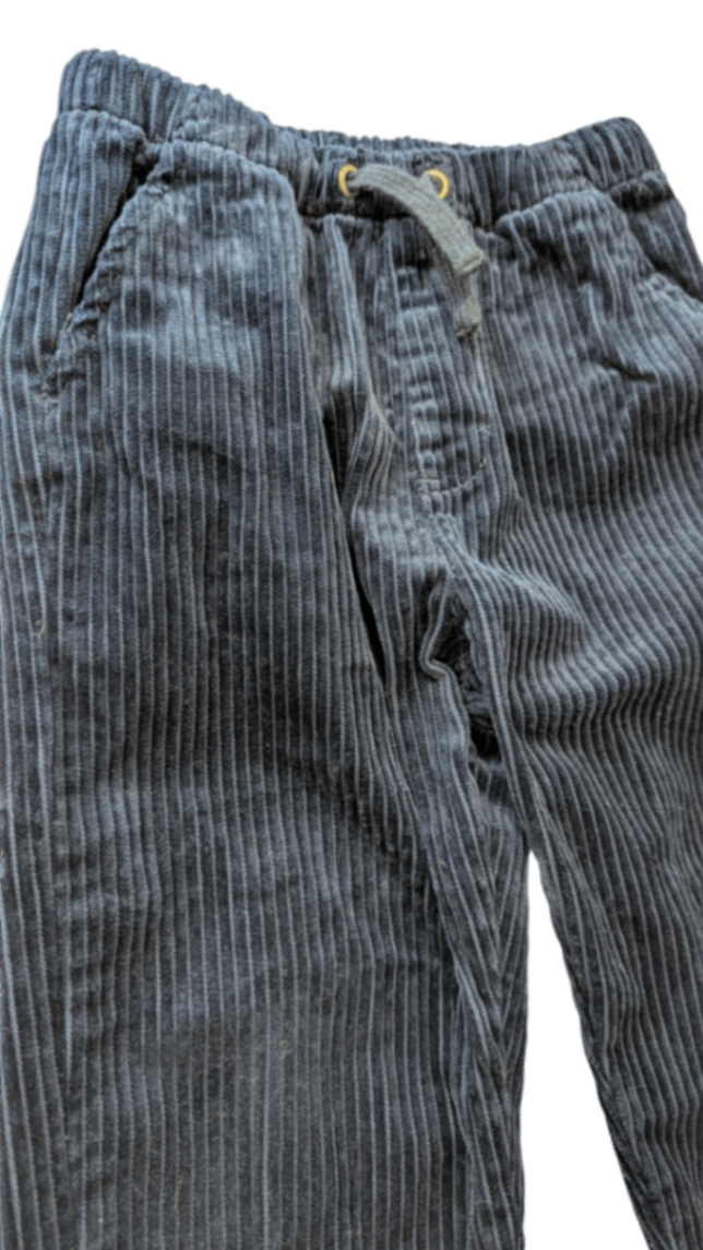 NEXT Pants, navy, 4-5