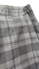 Tilii Skirt, Grey, 14