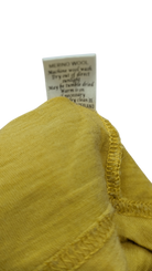 JB Merino Knitwear, yellow, 00