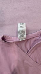 Bonds Long-Sleeve Top, purple, 7