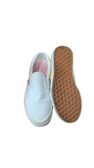 Vans Sneakers, White, US 1/EUR 32