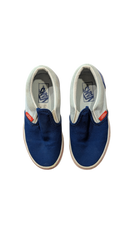 Vans Sneakers, Blue, US 12/EUR 29