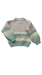 Not visible Knitwear, multi, 3-4