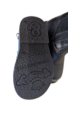 Crayons Boots, Black, US 6/EUR 21
