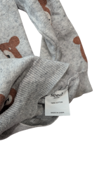 Seed Heritage Knitwear, Grey, 3