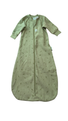 ergoPouch Sleeping Bag, green, 000-1