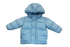 Country Road Puffer Jacket, Blue, 00