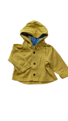 JB Merino Knitwear, yellow, 00