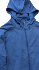 UNIQLO Jacket, Blue, 5-6