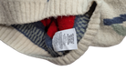 Jack & Milly Knitwear, Cream, 4