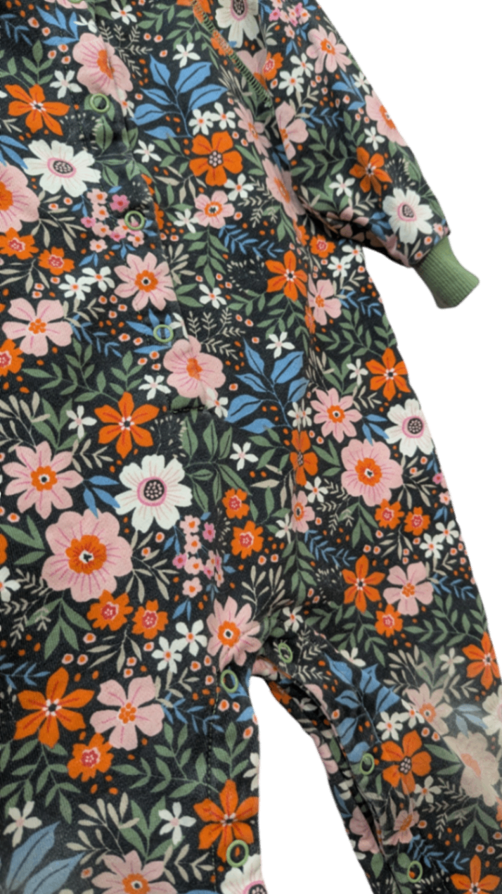 Goldie + Ace Jumpsuit, Multi, 1