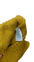 Next Knitwear, Mustard, 3-4