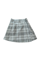 Tilii Skirt, Grey, 14