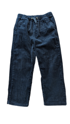 NEXT Pants, navy, 4-5