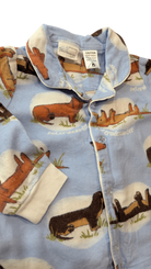 Peter Alexander Pyjamas, Blue, 2