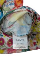 Kip & Co Bodysuit, Multi, 00