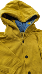 JB Merino Knitwear, yellow, 00