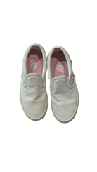 Vans Sneakers, White, US 1/EUR 32