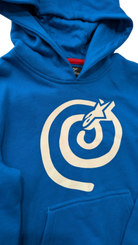 Alpinestars Jumper, Blue, M (7-8)