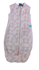 Ergopouch Sleeping Bag, Pink, 2-12m