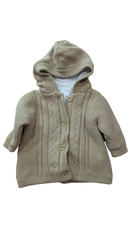 Purebaby Knitwear, Beige, 00