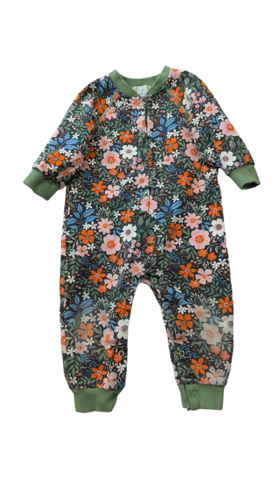 Goldie + Ace Jumpsuit, Multi, 1