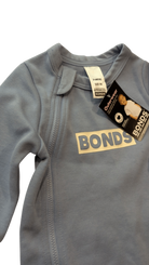 Bonds Jumpsuit, Blue, 00