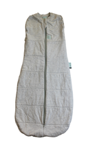 Ergopouch Sleeping Bag, Grey marle, 0