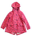 Rainkoat Raincoat, Pink, 6