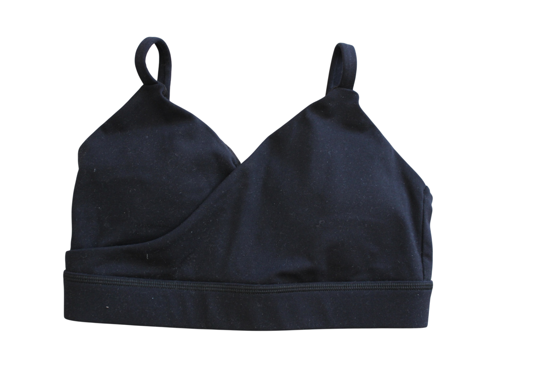 Bae Materity bra, Black, XXS