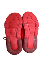 Nike Shoes, Red, EU28/US11