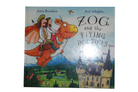 Zog and the Flying Doctors Book, ,