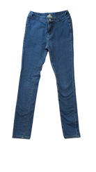 Seed Leggings, Blue Denim, 9
