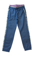 Kapika Pants, Blue Denim, 11
