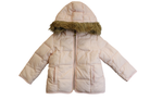 Country Road Puffer Jacket, Light Pink, 2